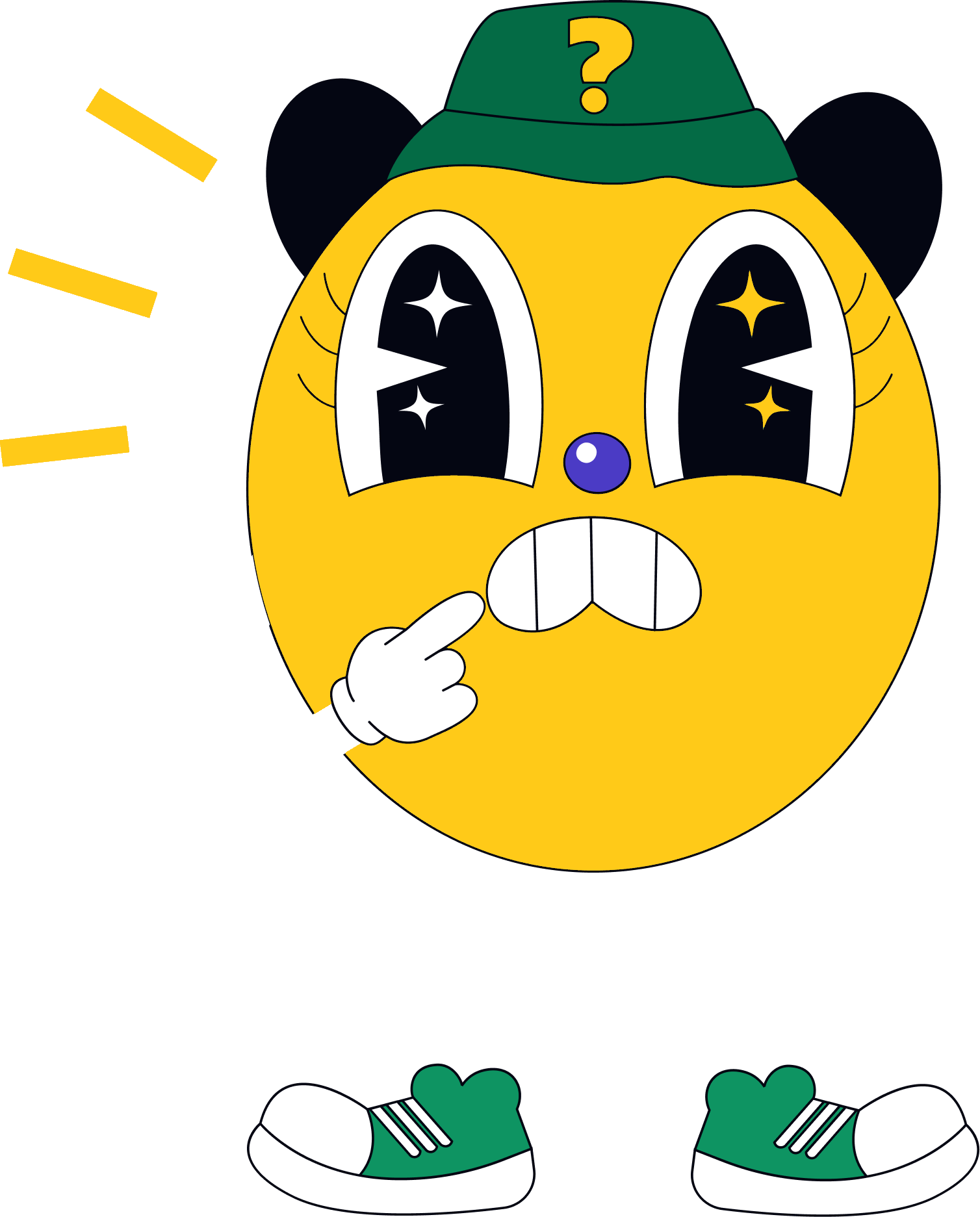 Shape Cartoon